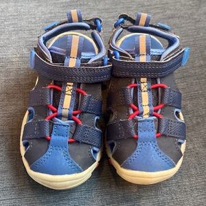 Cat & Jack Toddler Shoes
